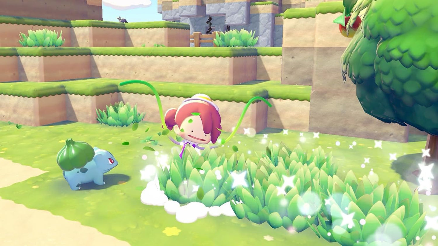 Pokémon Pokopia (Nintendo Switch 2)