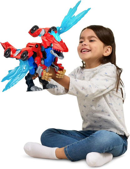 VTech: Switch & Go Armour Up T-Rex Dragon