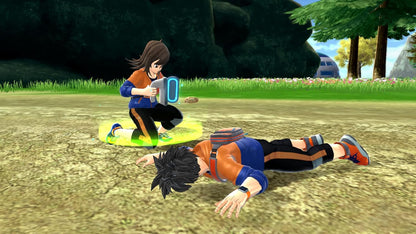 Dragon Ball: The Breakers (Xbox Series X)