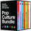 Cards Against Humanity Pop Culture Bundle Expansion