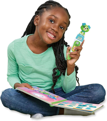 LeapFrog: LeapStart Buddies Scout Maths