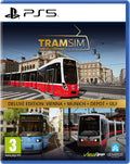 TramSim: Console Edition - Deluxe (PlayStation 5)