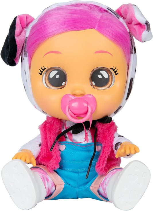 Cry Babies 2.0 Dotty