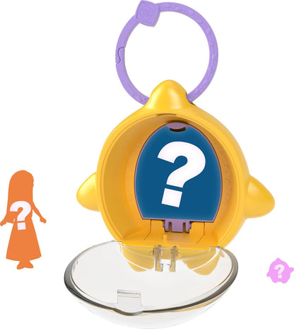 Wish Star Reveals Surprise Assortment
