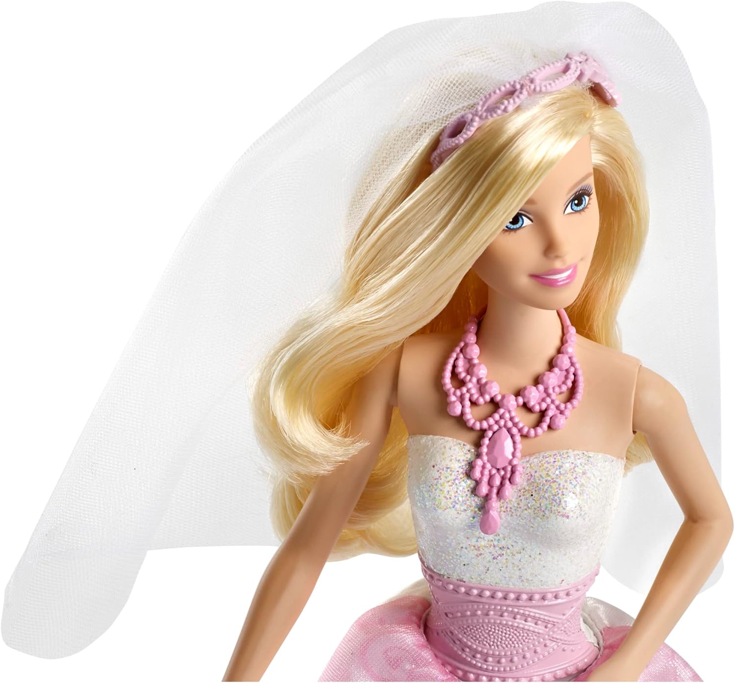 Barbie: Fairy Tale Bride