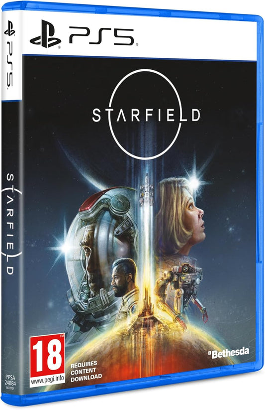 Starfield™ Standard Edition (Playstation 5)