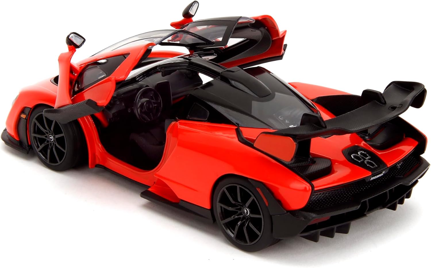 Jada Toys | Fast & Furious: McLaren Senna Die-Cast 1:24