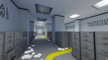 The Stanley Parable: Ultra Deluxe (PlayStation 5)