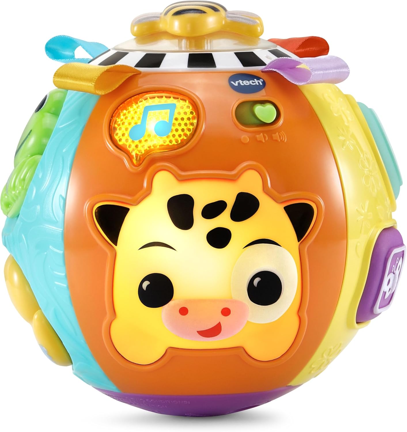 VTech: Animal Discoveries Ball
