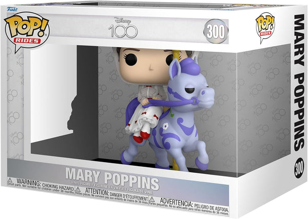 Funko POP: Disney 100th Mary Poppins 300