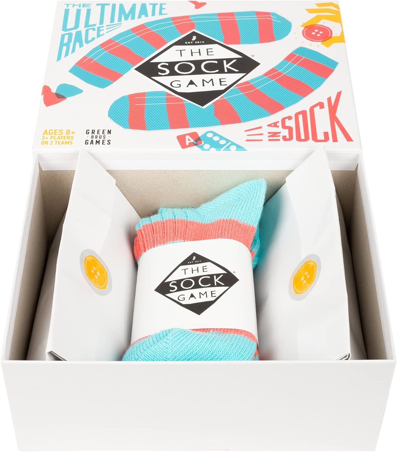 The Sock Game