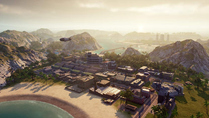 Tropico 6 (PlayStation 4)
