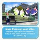 Pokémon Legends: ZA – NS2 Edition (Nintendo Switch 2)