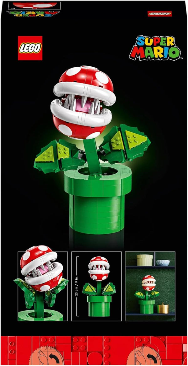 LEGO® | Piranha Plant (71426)