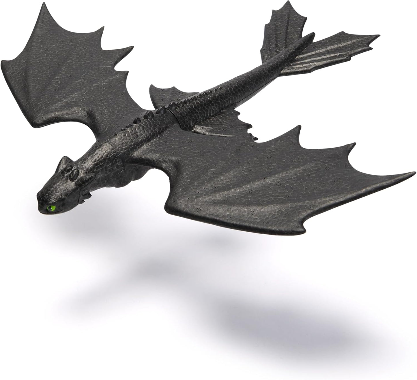 How To Train Your Dragon – Soaring Toothless Figure