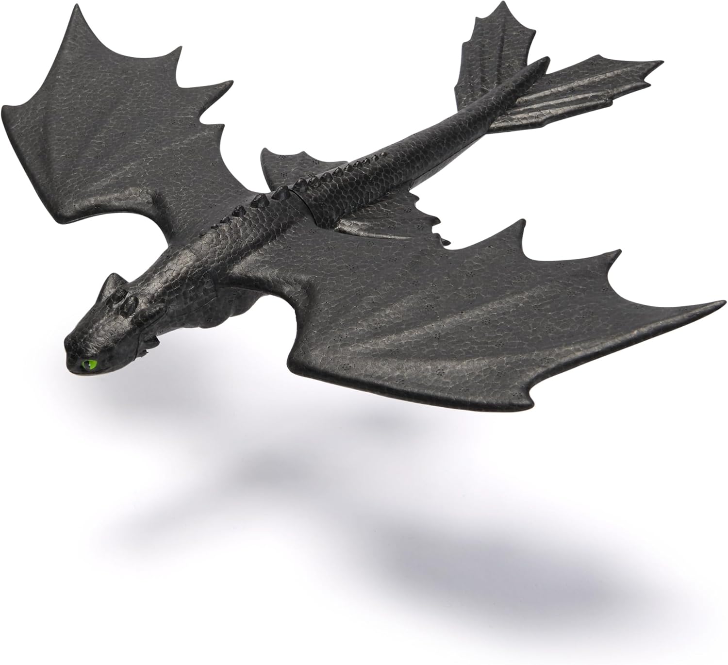 How To Train Your Dragon – Soaring Toothless Figure