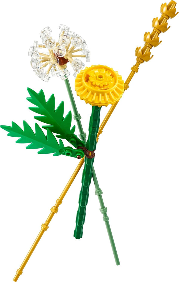 LEGO® | Botanicals: Field Flowers (30701)