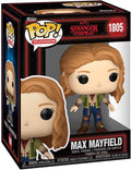 Funko POP! Television: Stranger Things Season 5 - Max Mayfield