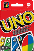 UNO - Original Classic Card Game