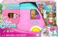 Barbie Chelsea Camper Play Set