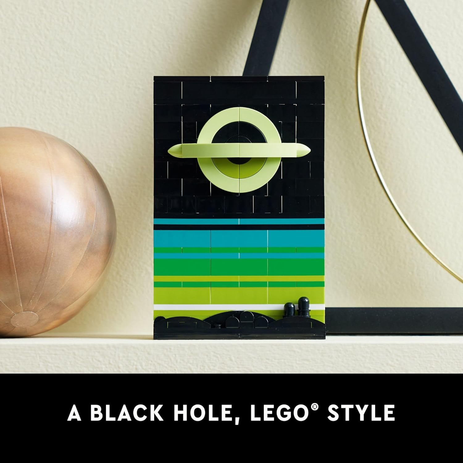 LEGO® | Exclusive, Ideas: Tales of the Space Age (21340)