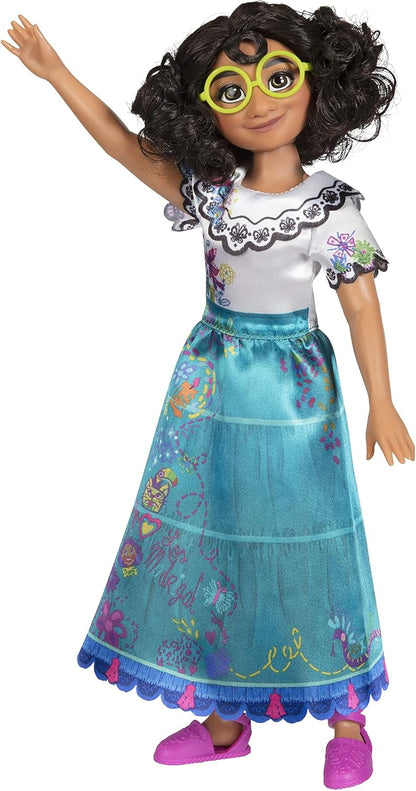 Encanto: Fashion Doll (Maribel / Isabela)