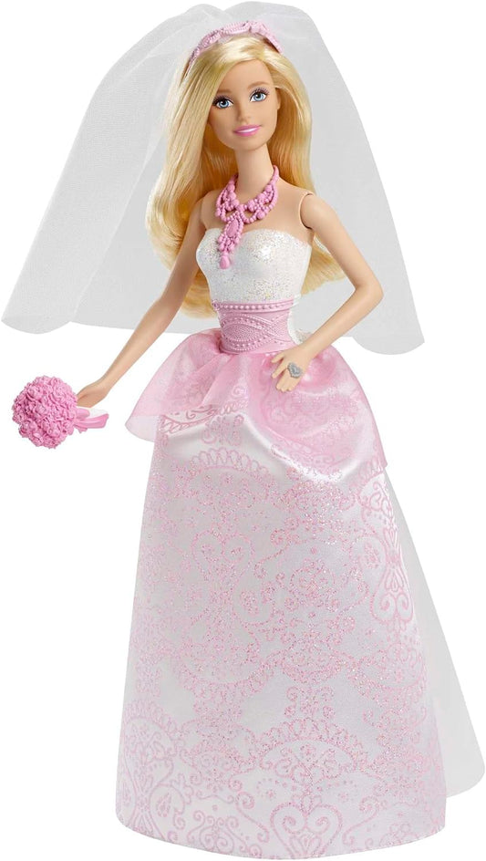 Barbie: Fairy Tale Bride