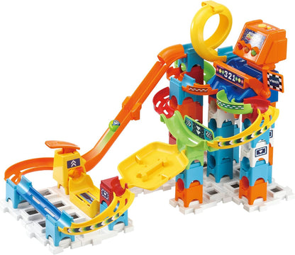 VTech Marble Rush Spiral City