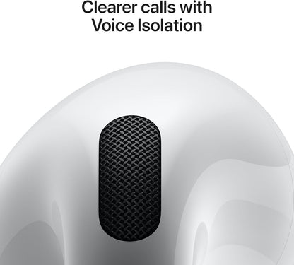 Apple AirPods Gen 4