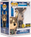 Funko POP: Marvel Avengers - Loki With Scepter 985