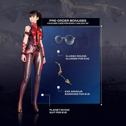 Stellar Blade (PlayStation 5)