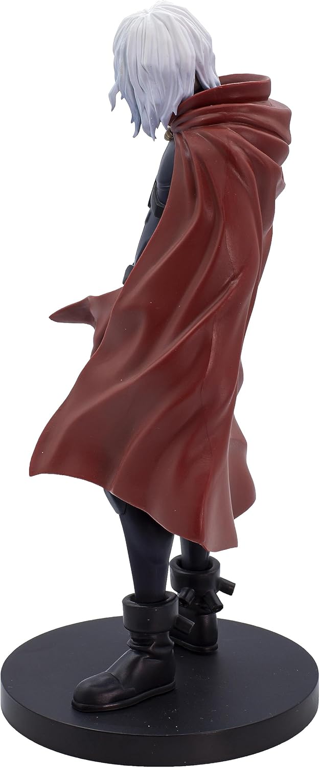Banpresto Figure My Hero Academia Dxf Tomura Shigaraki Ii 20Cm
