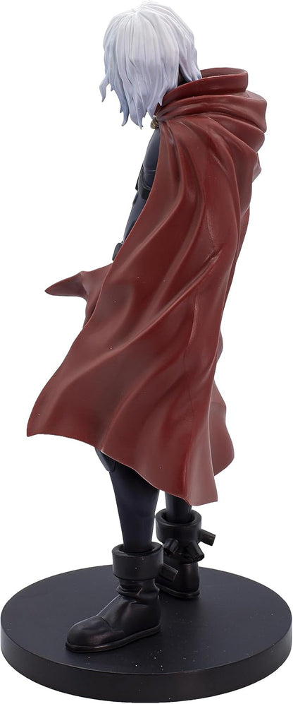 Banpresto Figure My Hero Academia Dxf Tomura Shigaraki Ii 20Cm