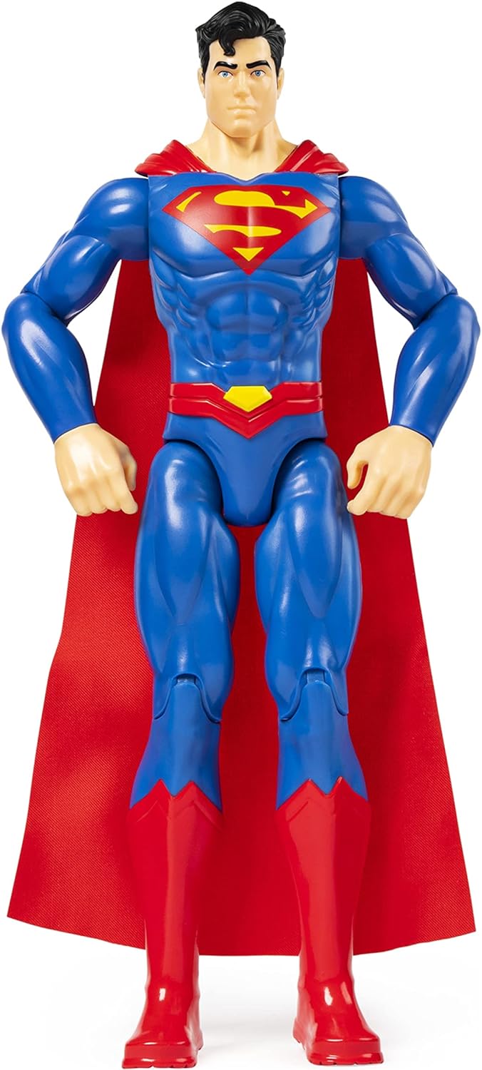 DC Universe 12" Superman Action Figure
