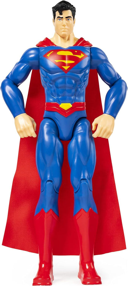 DC Universe 12" Superman Action Figure