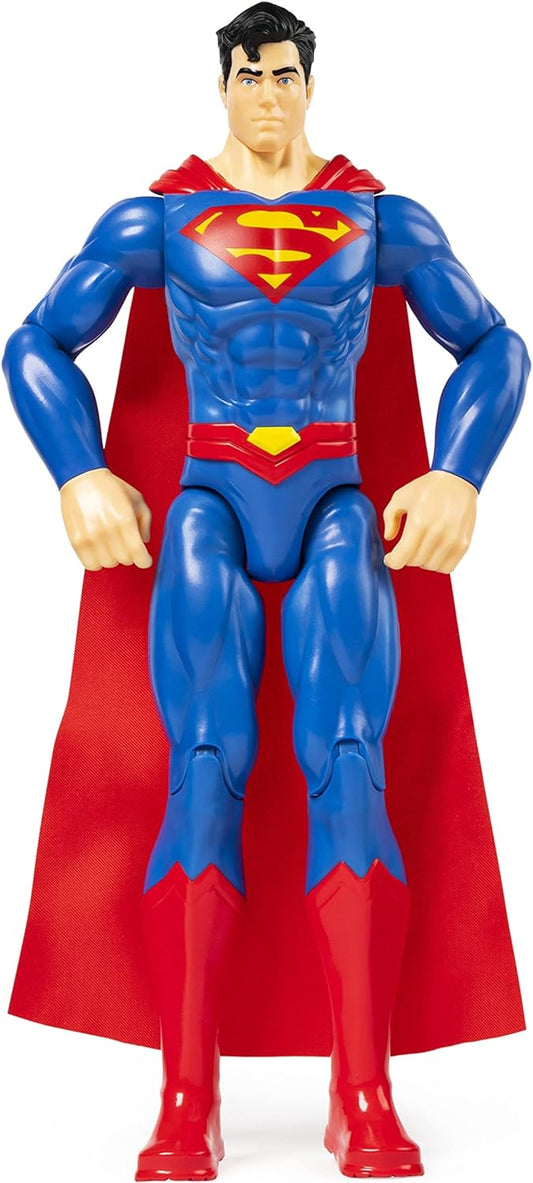 DC Universe 12" Superman Action Figure