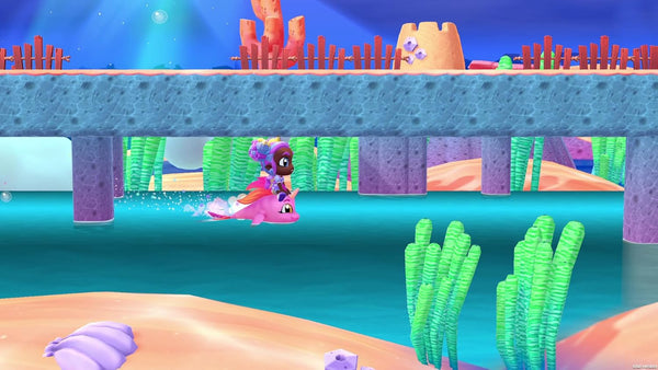 Fantasy Friends Dream Worlds (Nintendo Switch)