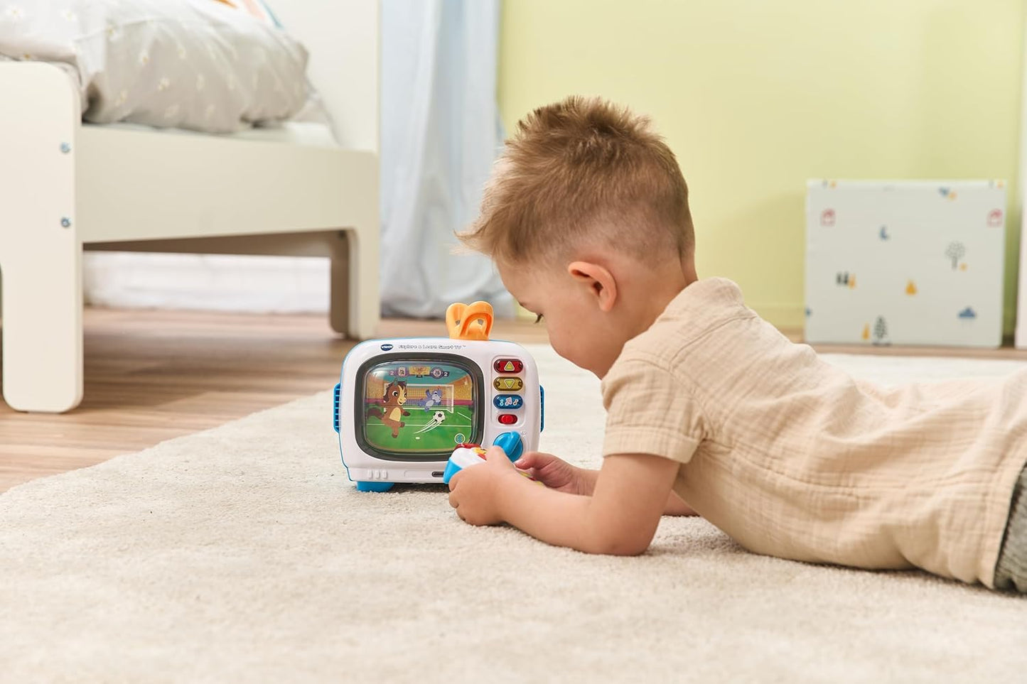 VTech: Tune In TV