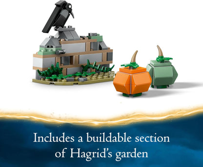 LEGO® | Harry Potter: Buckbeak (76427)