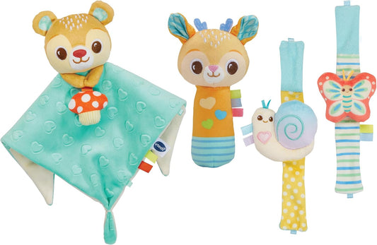 VTech: Forest Pals First Discovery Set