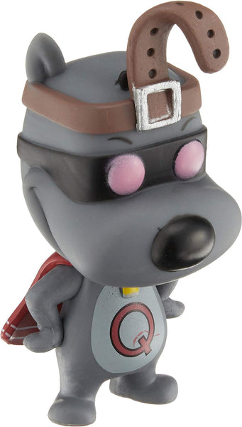 Funko POP: Disney Doug Quaildog Exclusive 414