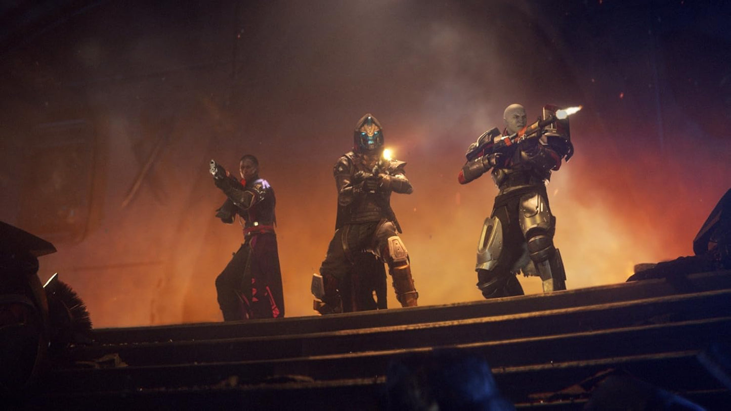 Destiny 2 (Xbox One)