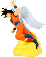 Banpresto Dragon Ball Z - History Box Goku 12cm Figure