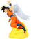 Banpresto Dragon Ball Z - History Box Goku 12cm Figure