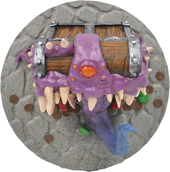 Cyp Brands Figure Dungeons & Dragons Mimic Resin