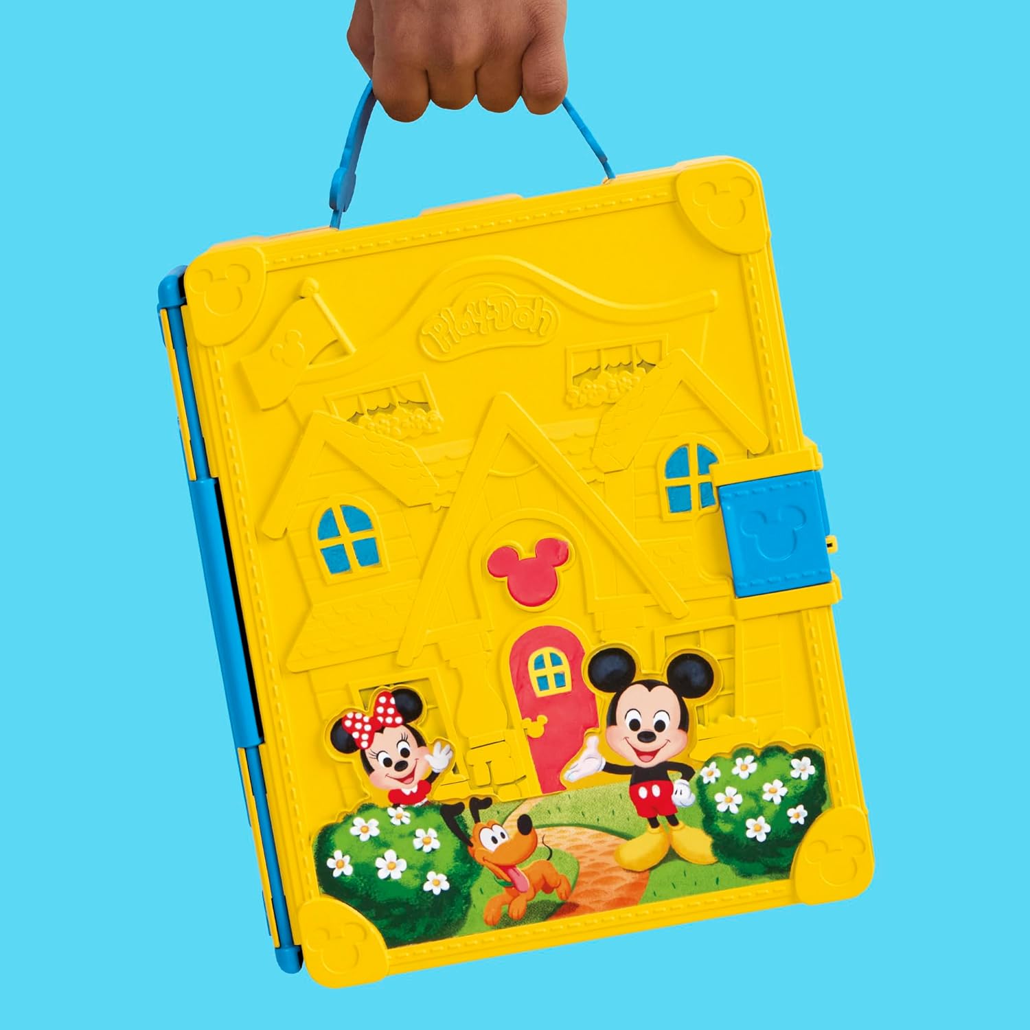 Play-Doh: Disney Junior Shape A Story