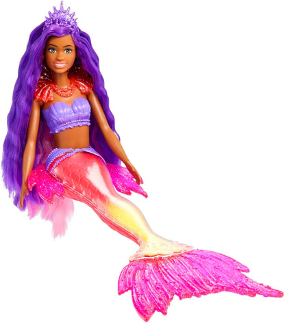 Barbie Mermaid Power Brooklyn