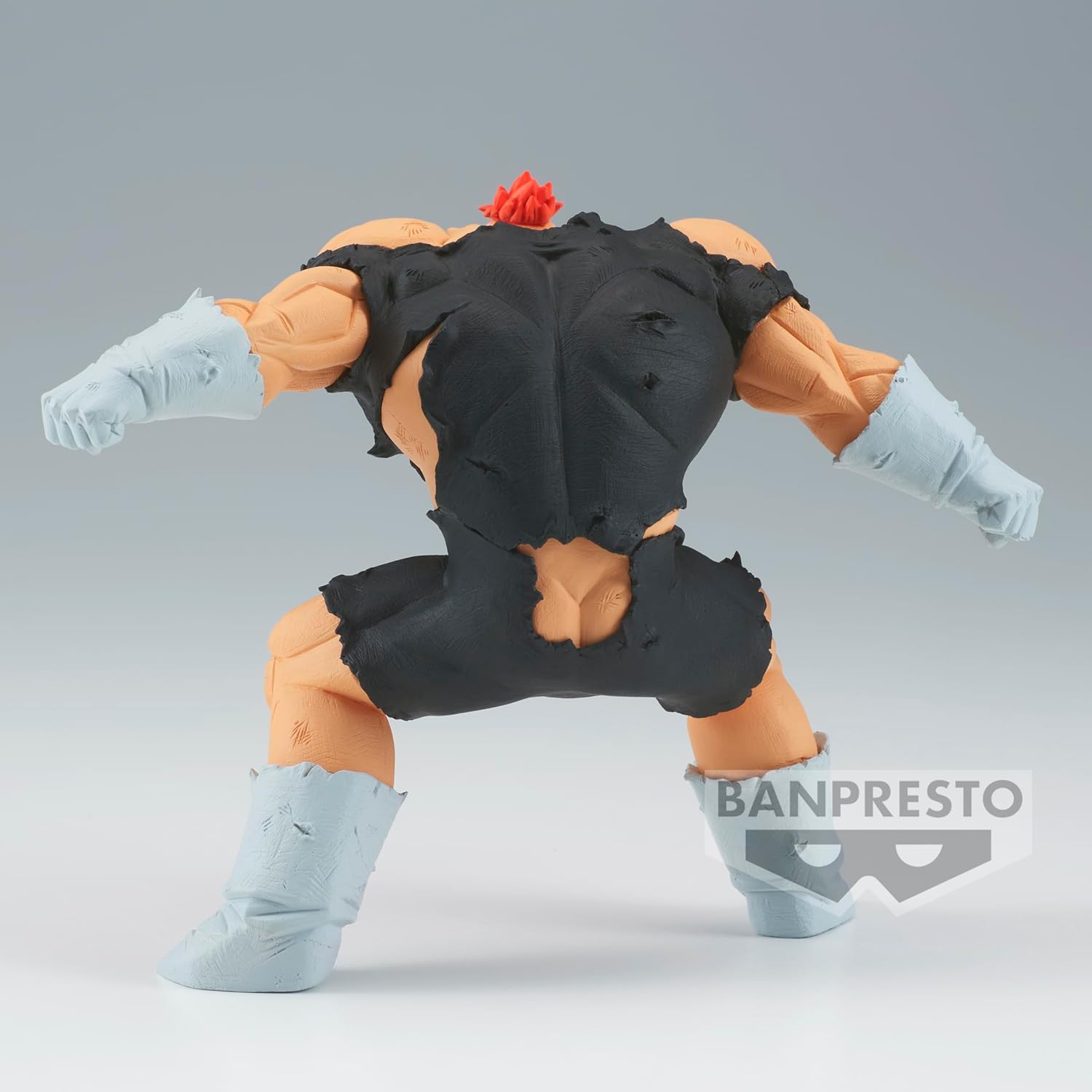 Dragon Ball Z G X Materia Recoome Figure 11Cm