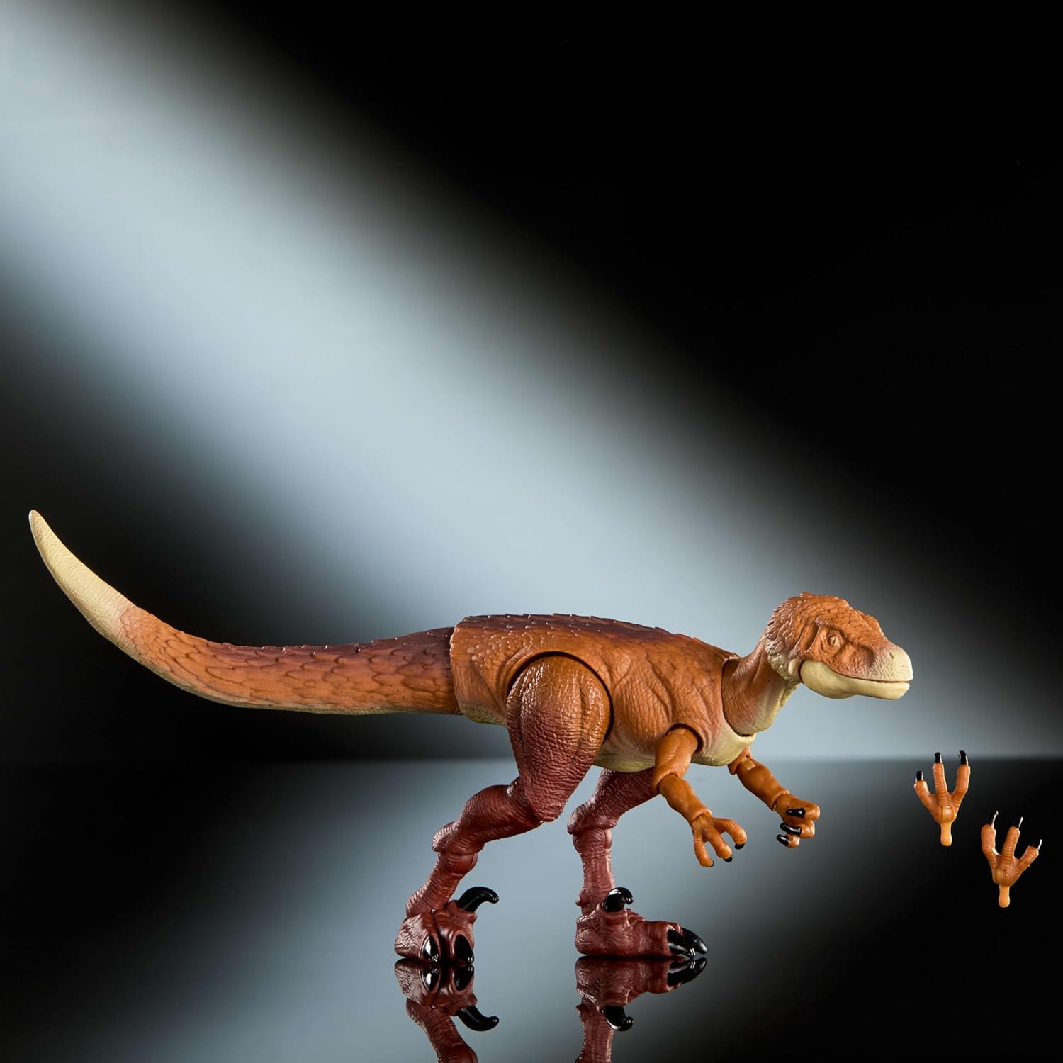 Jurassic World Hammond Collection Ornitholestes