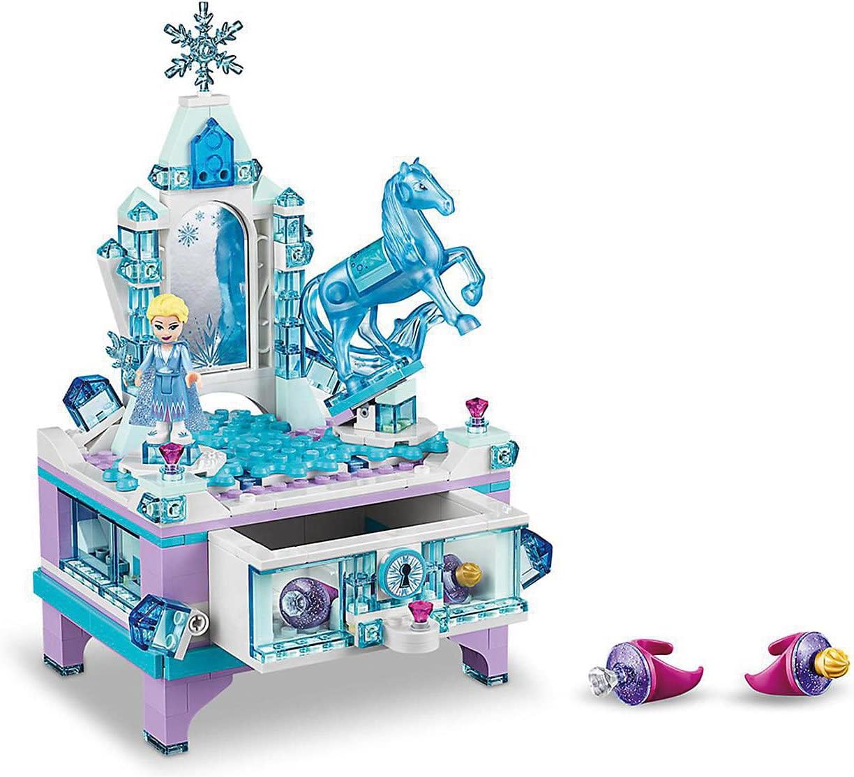 LEGO® | Frozen 2: Elsa's Jewellery Box Collection (41168)